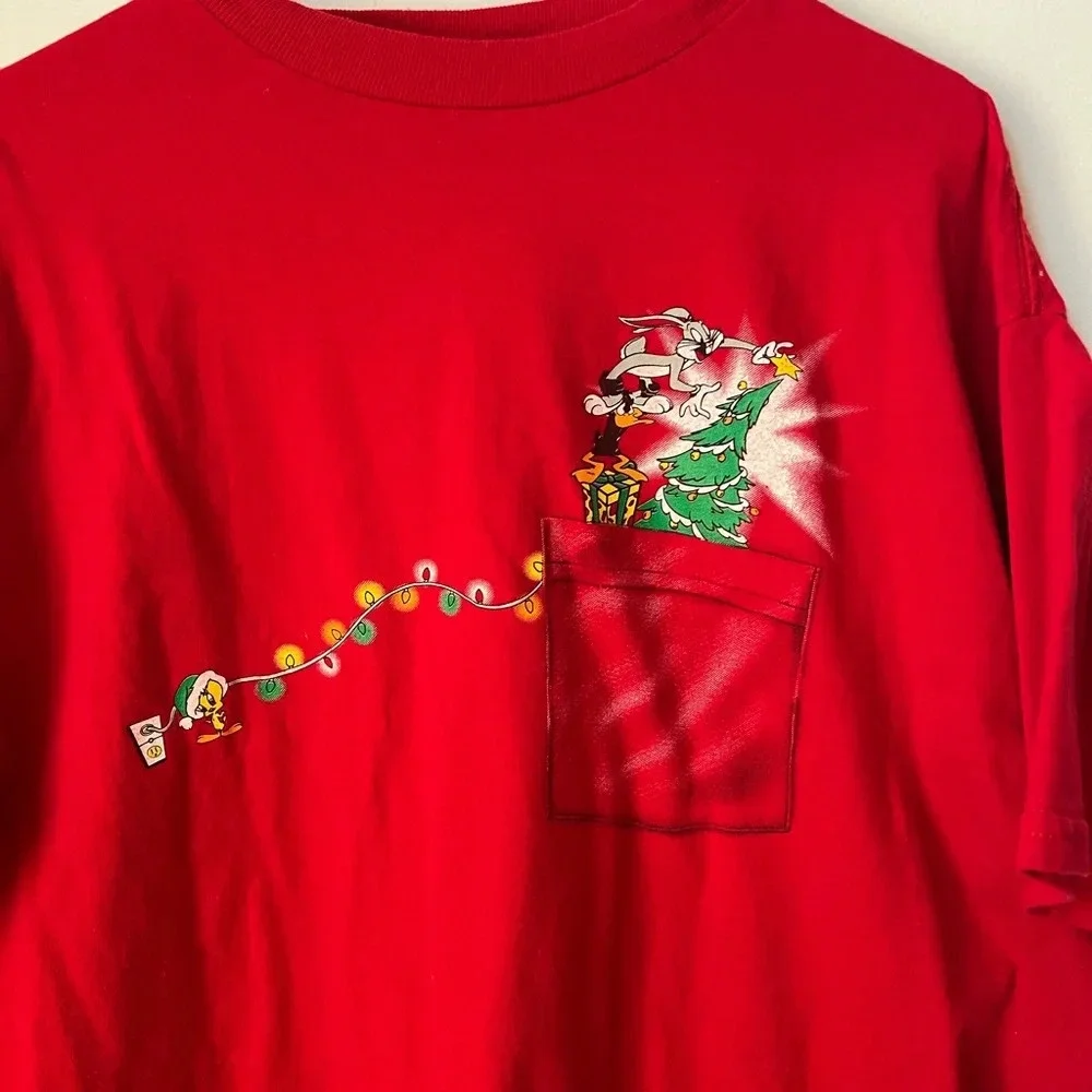 N/A vintage looney